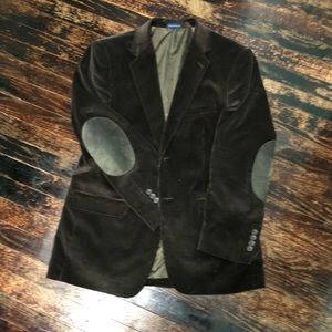 Stanford Essentials Men’s Blazer